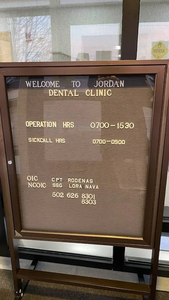 Jordan Dental Clinic