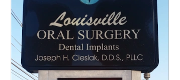 Louisville Oral Surgery & Dental Implants