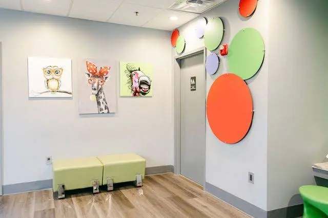 Modern Kids Dentistry