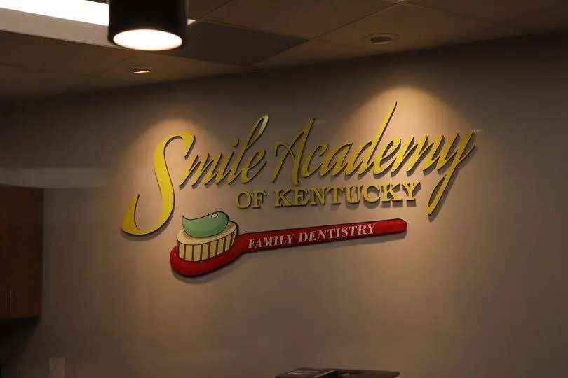 Smile Academy of Kentucky