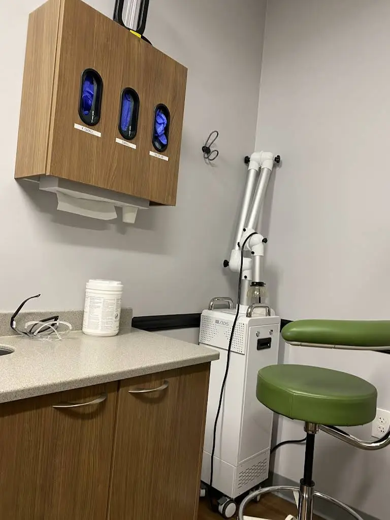 Smile Academy of Kentucky