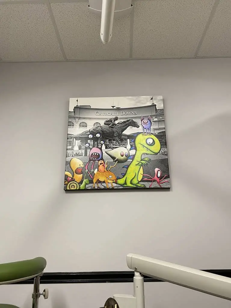 Smile Academy of Kentucky