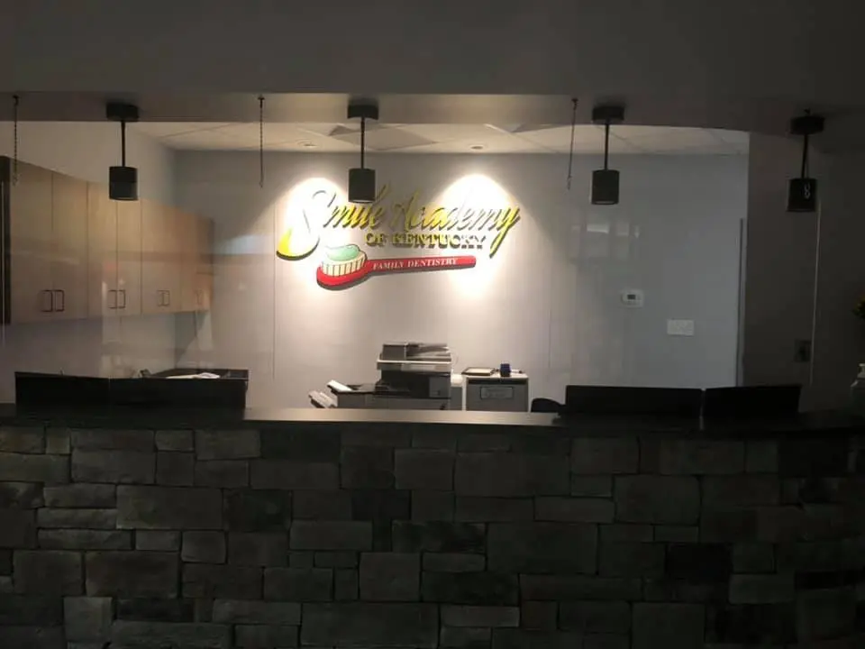 Smile Academy of Kentucky