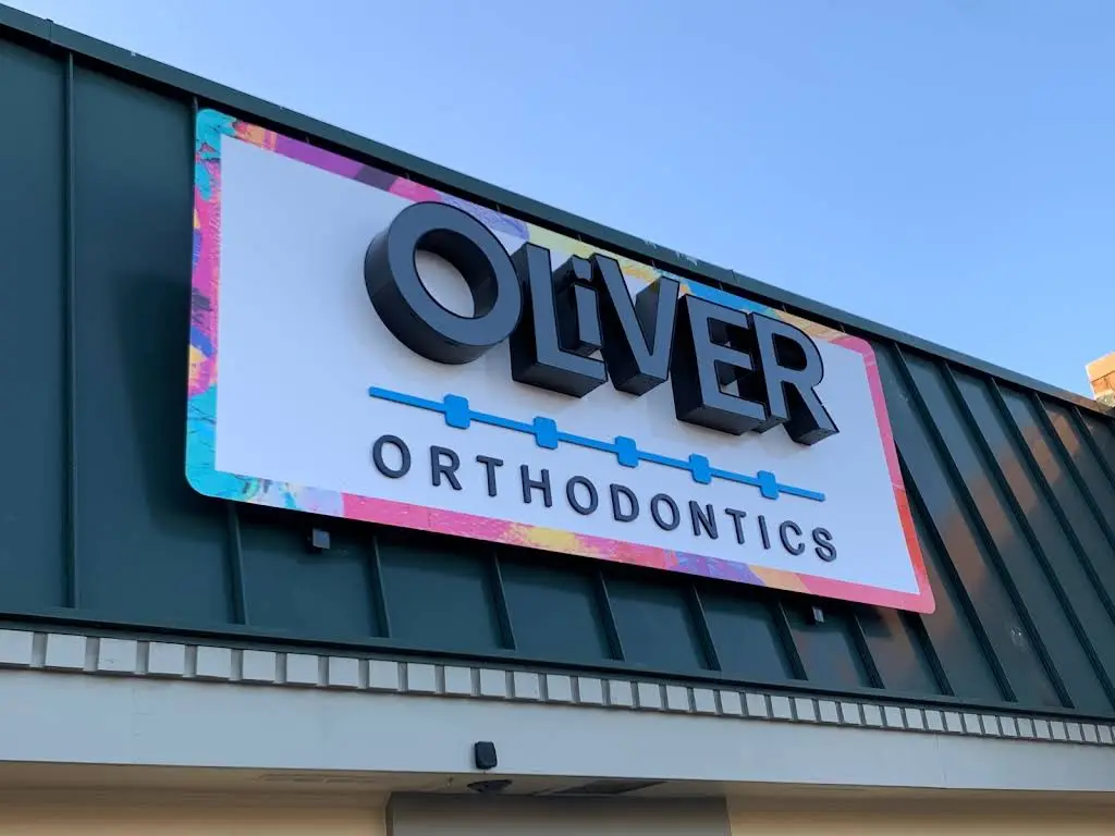 Oliver Orthodontics
