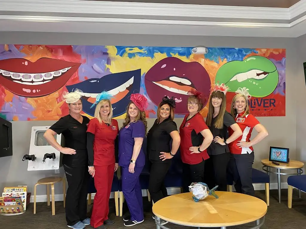 Oliver Orthodontics