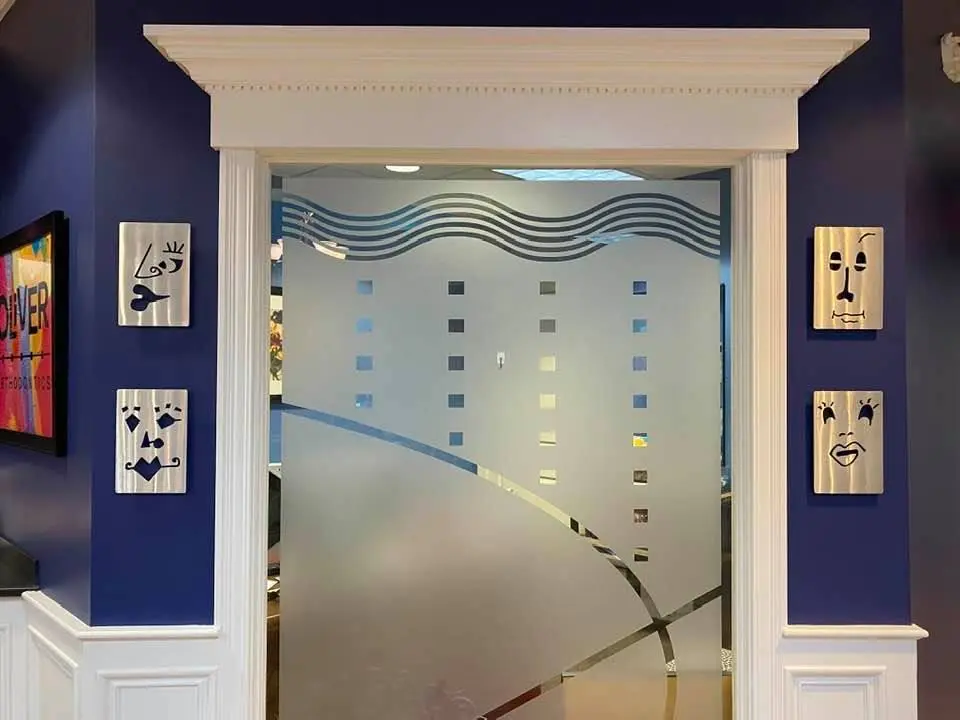 Oliver Orthodontics