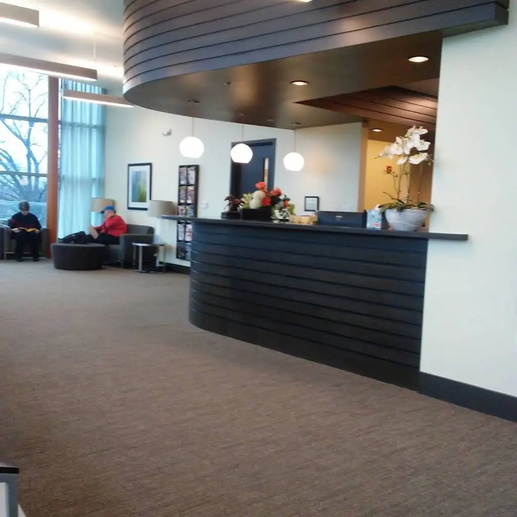 Kentuckiana Oral Maxillofacial & Dental Implant Surgery