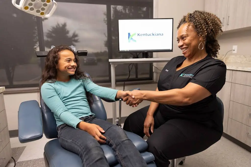 Kentuckiana Oral Maxillofacial & Dental Implant Surgery