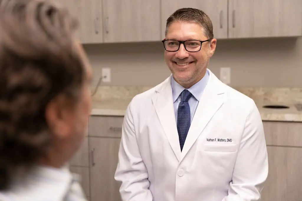 Kentuckiana Oral Maxillofacial & Dental Implant Surgery
