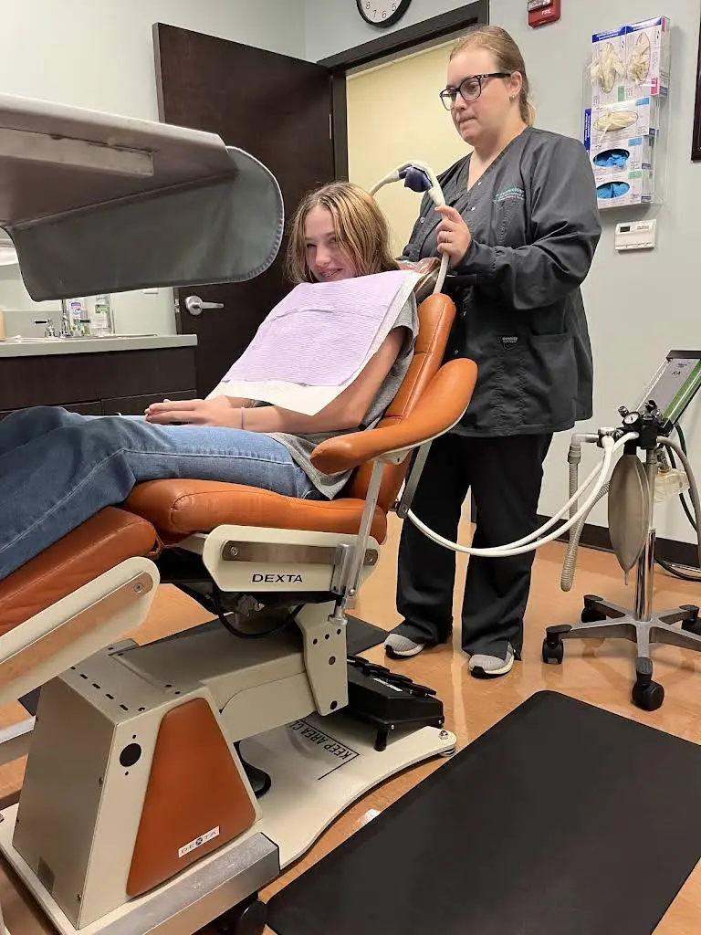 Kentuckiana Oral Maxillofacial & Dental Implant Surgery