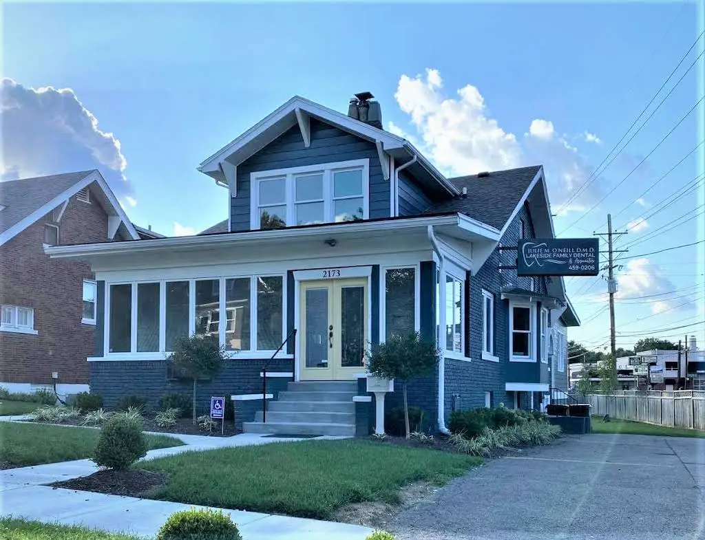 Lakeside Family Dentistry