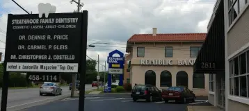 Strathmoor Family Dentistry