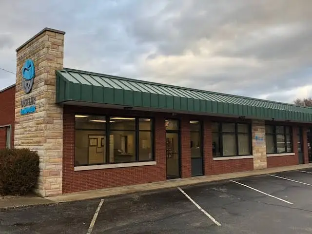Distler Family Dentistry