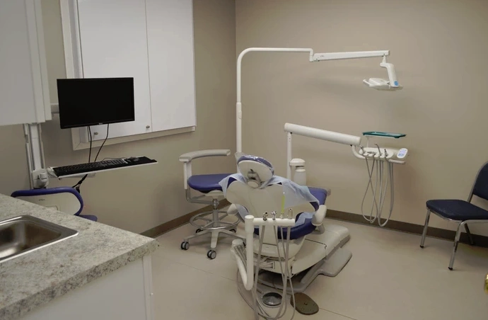 Distler Family Dentistry