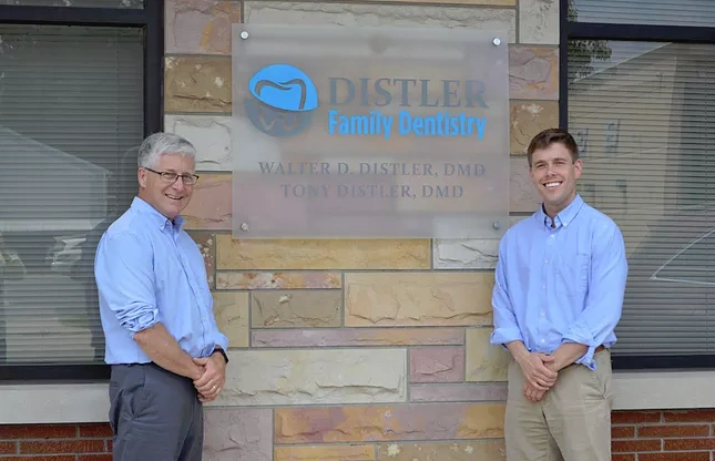 Distler Family Dentistry