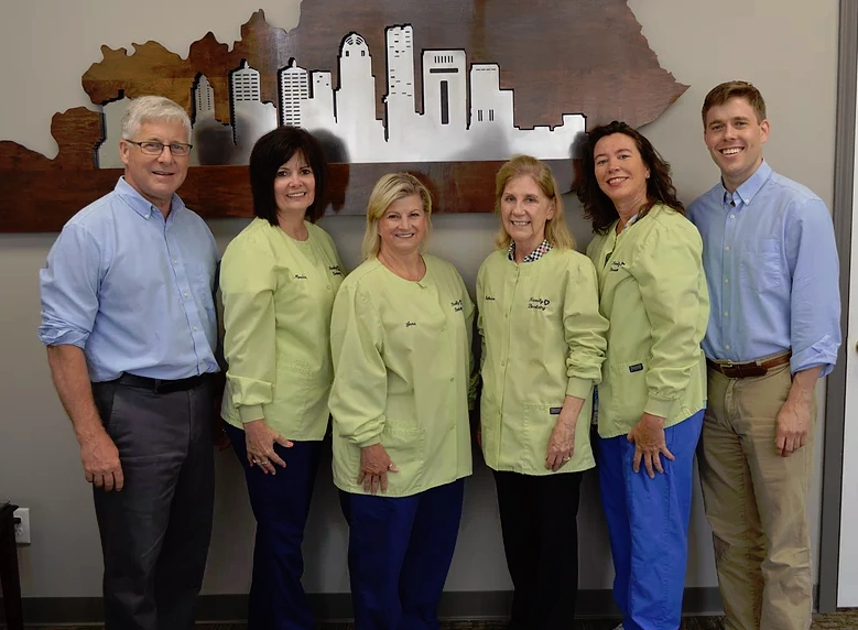 Distler Family Dentistry