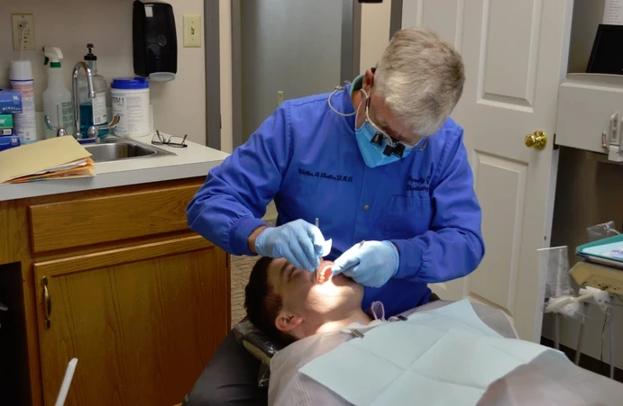 Distler Family Dentistry