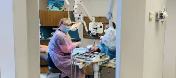 East End Endodontics