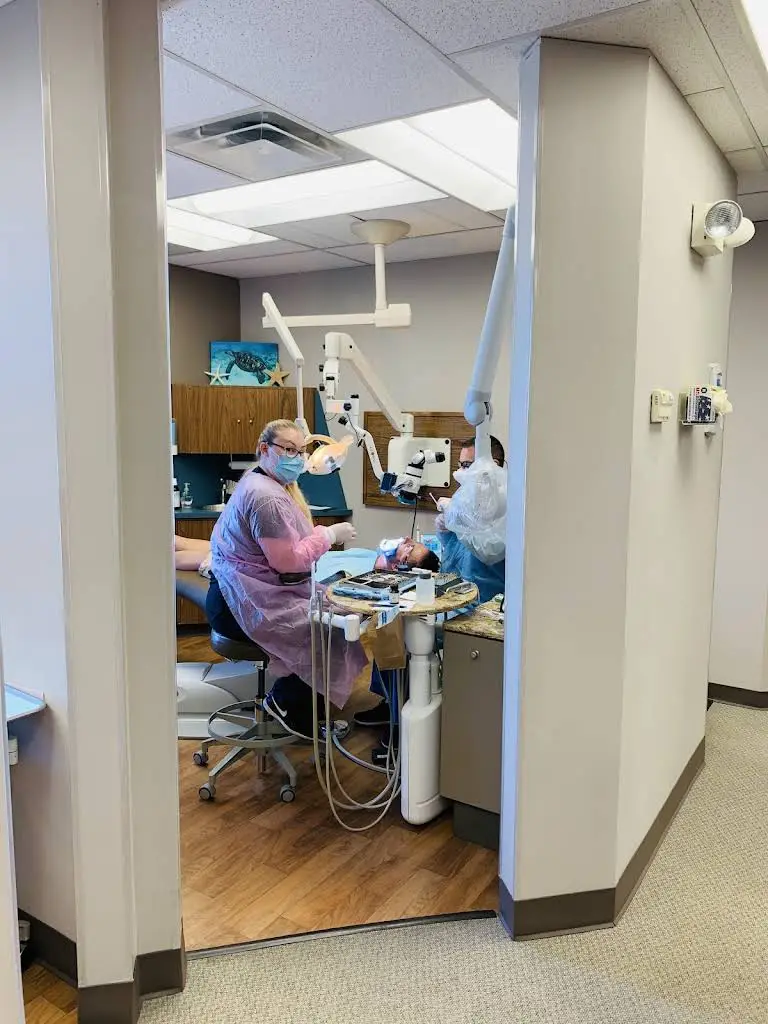 East End Endodontics