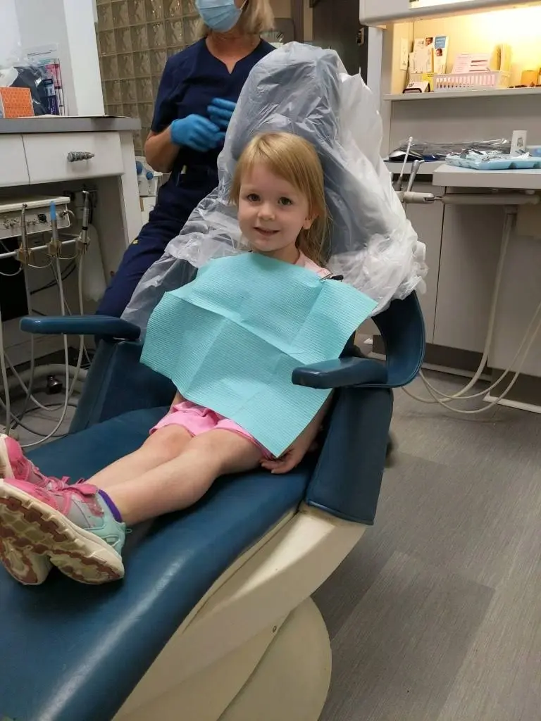 WORD OF MOUTH DENTAL CARE