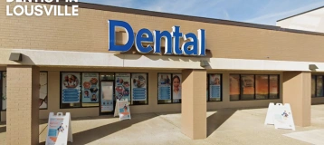 Dentist in Louisville