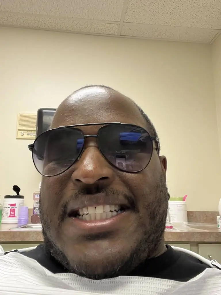 Dentist in Louisville