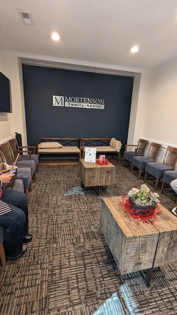 Mortenson Family Dental
