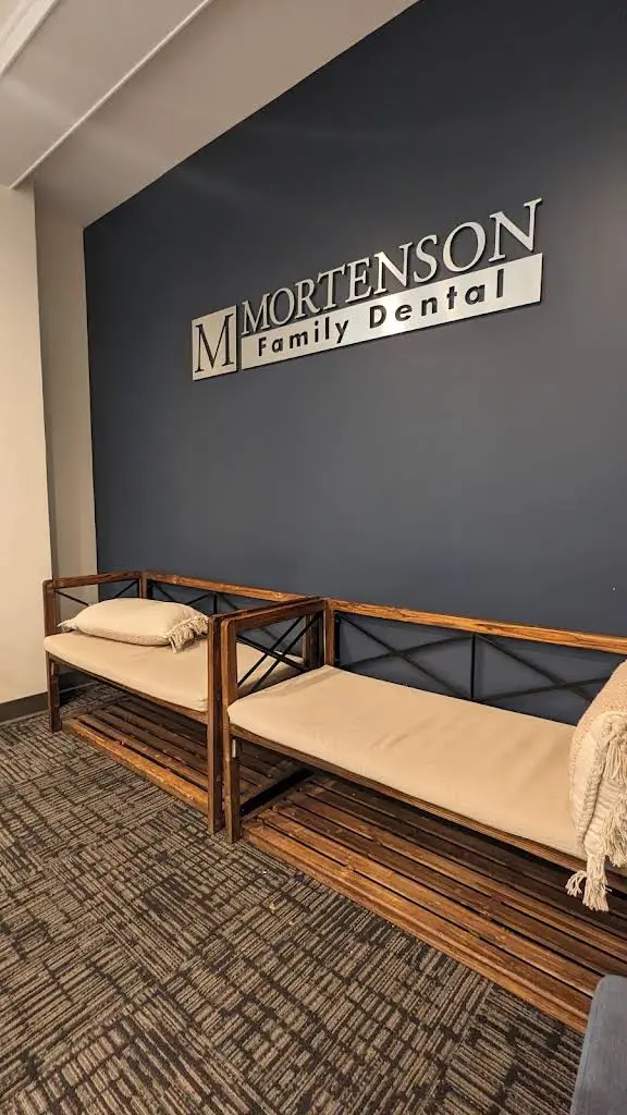 Mortenson Family Dental
