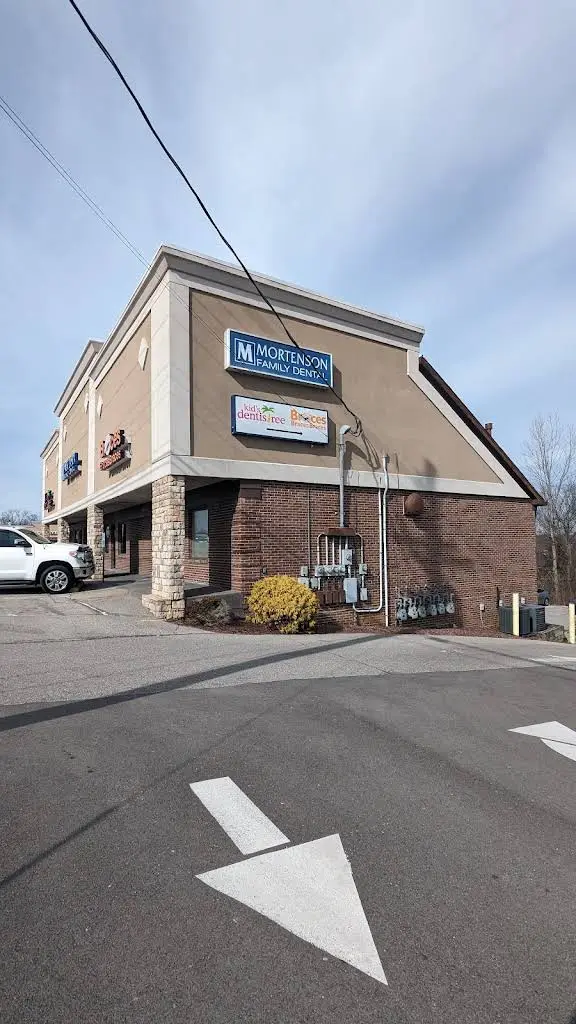 Mortenson Family Dental