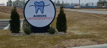 Ahrens Orthodontics