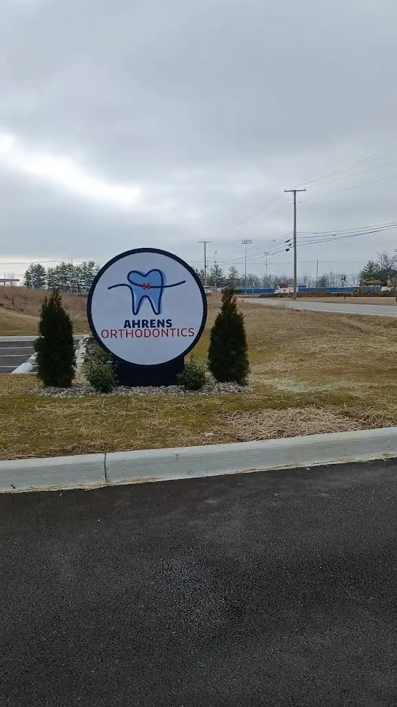 Ahrens Orthodontics