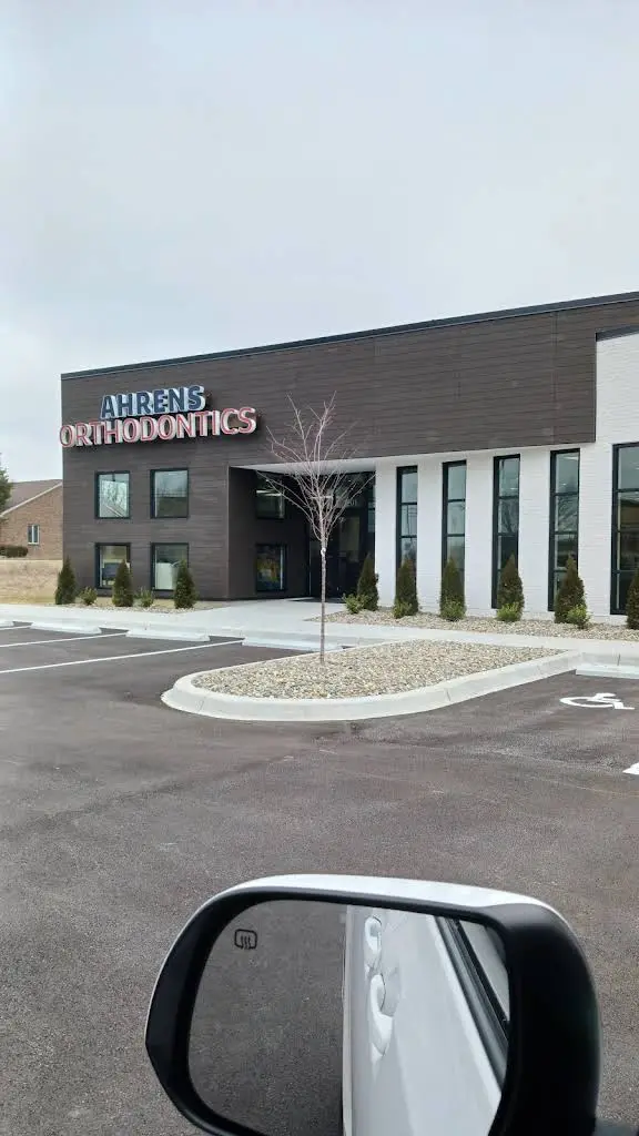 Ahrens Orthodontics