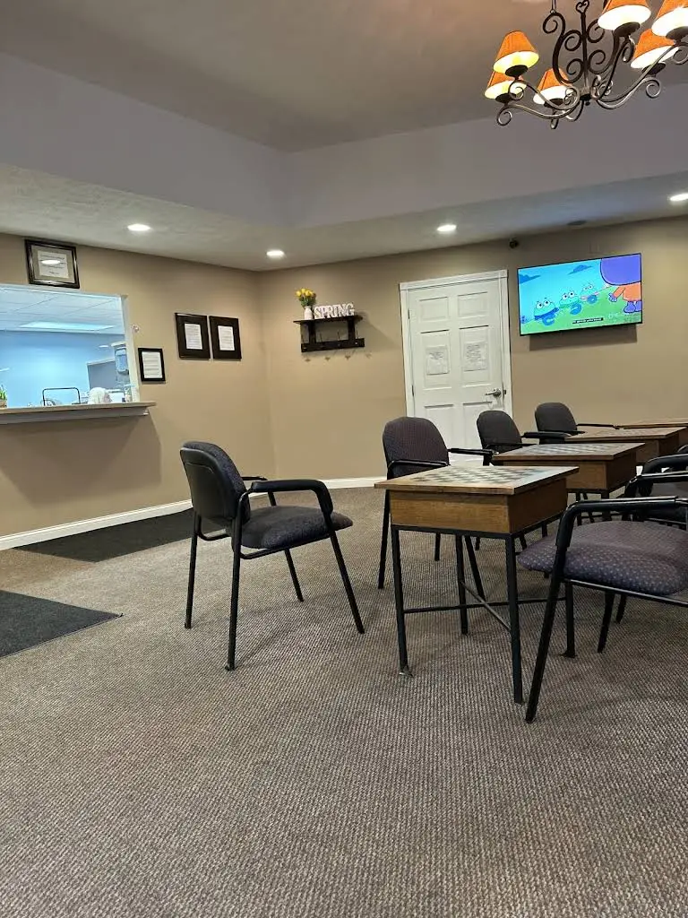 Clark Family Dentistry