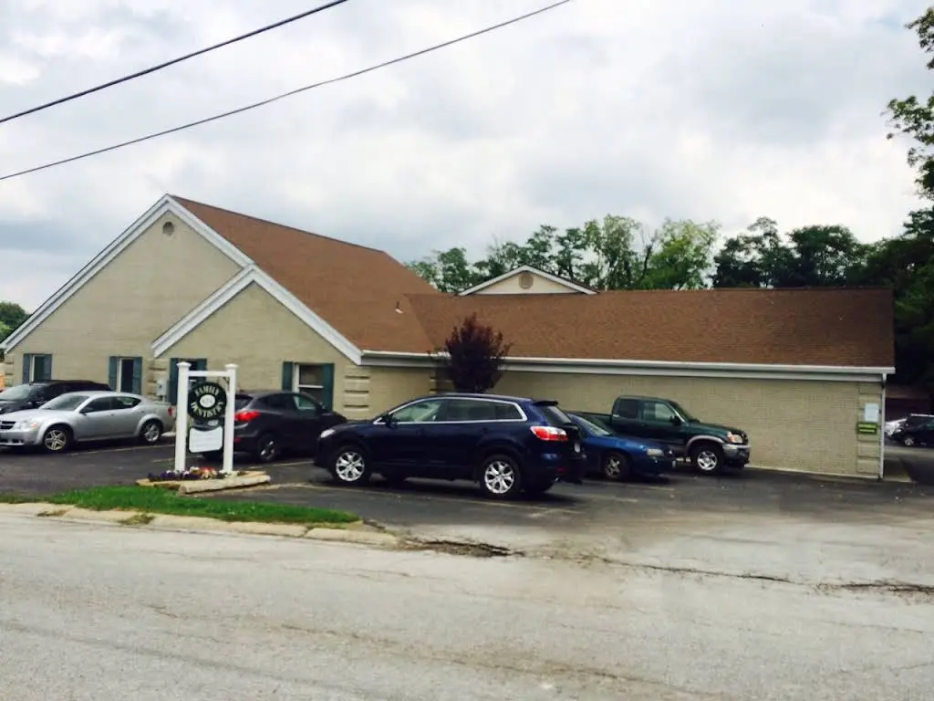 Clark Family Dentistry