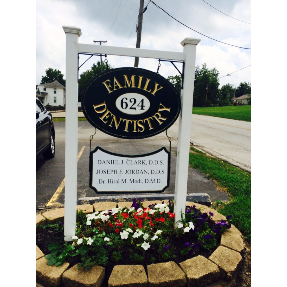 Clark Family Dentistry
