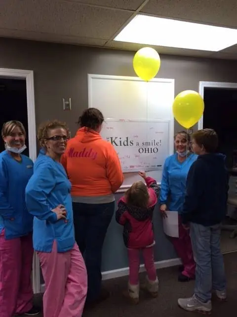 Clark Family Dentistry