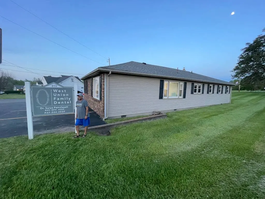West Union Family Dental