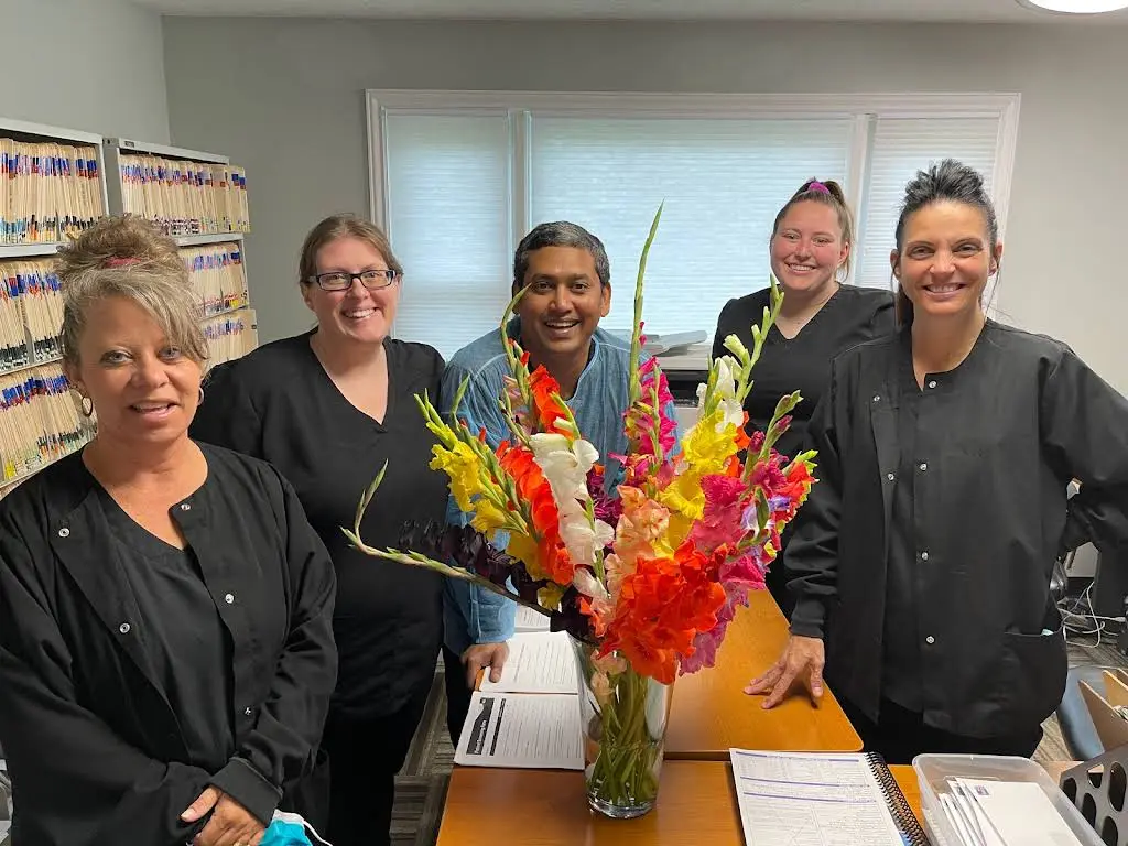 West Union Family Dental