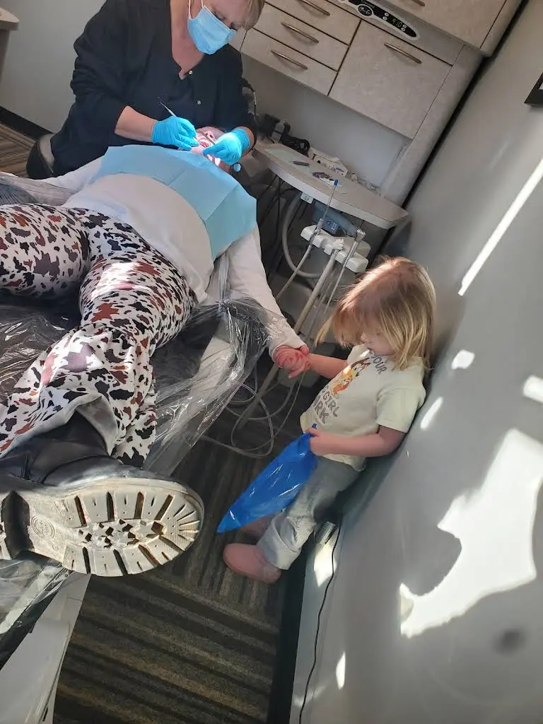 West Union Family Dental