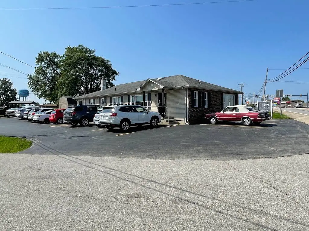 West Union Family Dental