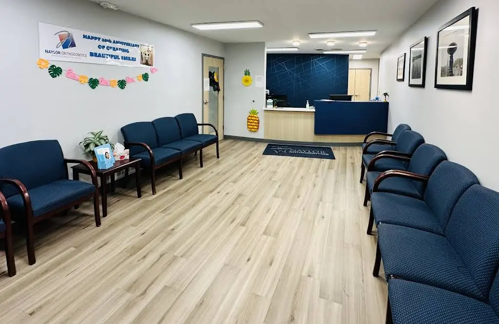 Naylor Orthodontics