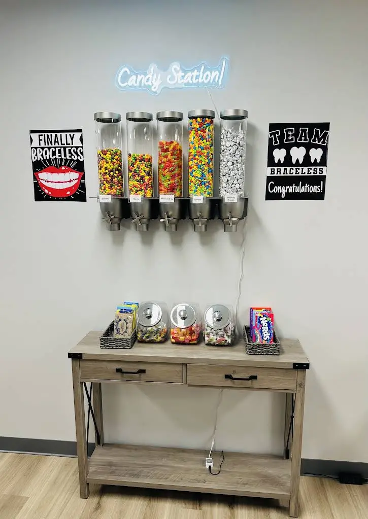 Naylor Orthodontics