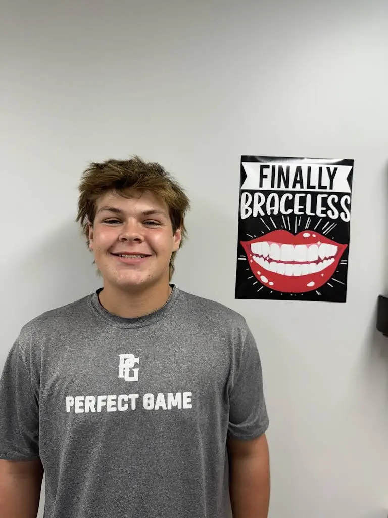 Naylor Orthodontics