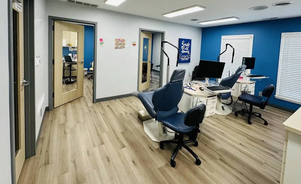 Naylor Orthodontics