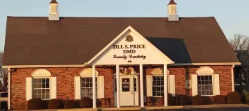Jill S Price Dentistry