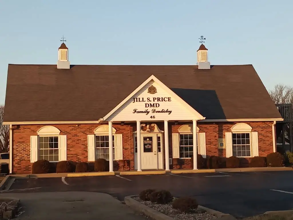 Jill S Price Dentistry