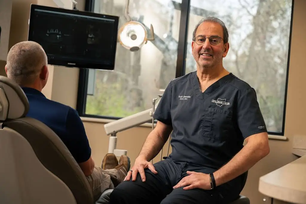Ohio Valley Center for Periodontics & Implants