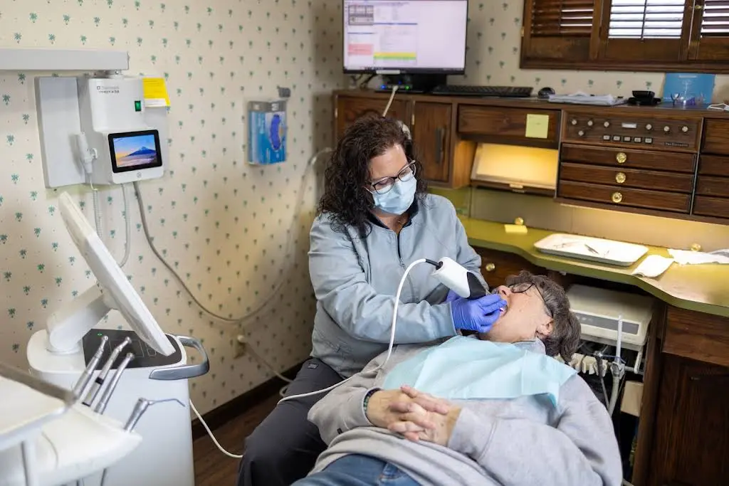 Cartwright Dental: Dr. Jeffrey Cartwright, DDS