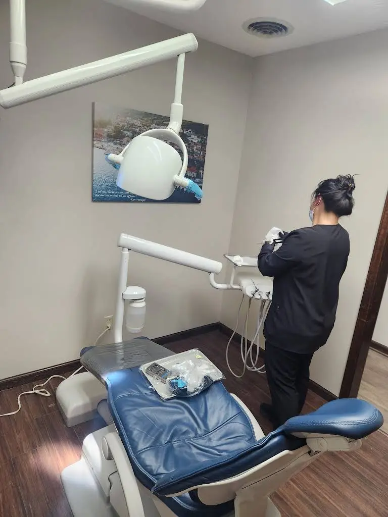 Cartwright Dental: Dr. Jeffrey Cartwright, DDS