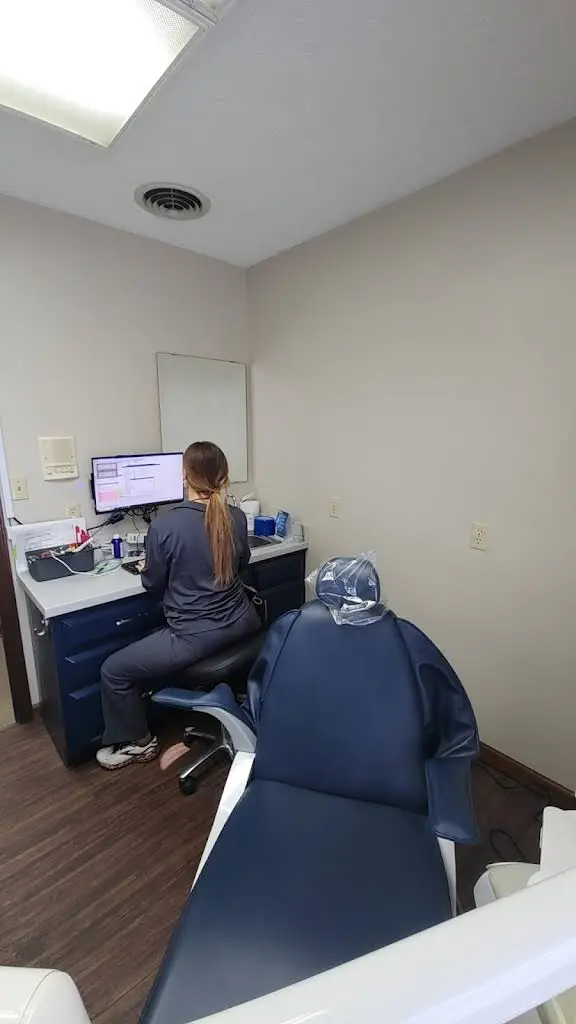 Cartwright Dental: Dr. Jeffrey Cartwright, DDS